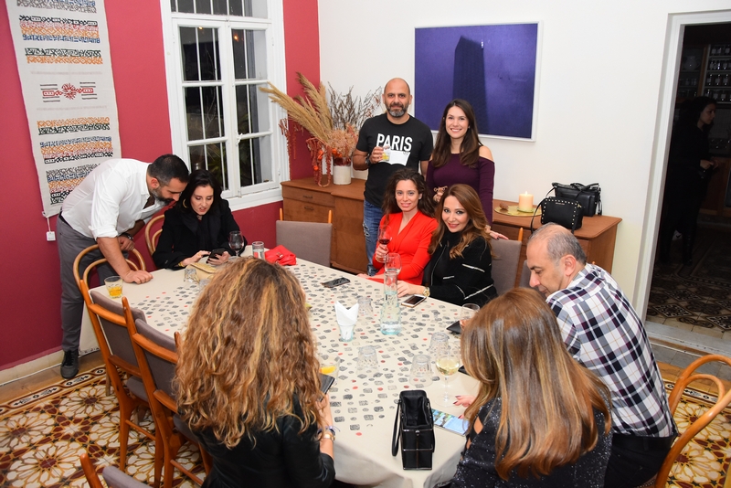 The Commery turns five 